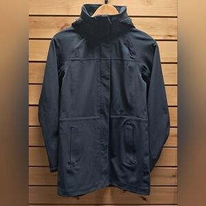 The North Face Apex Flex Goretex Jacket Size XS